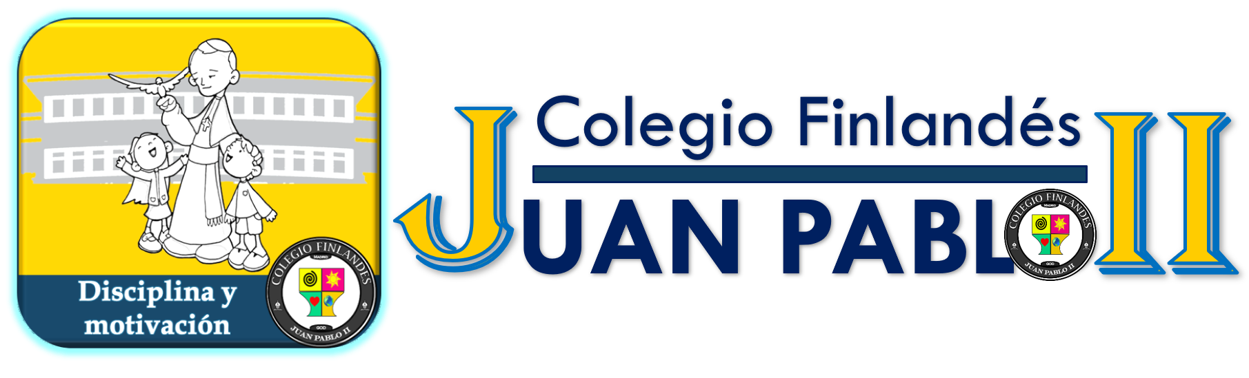 Colegio Finlandes Juan Pablo II|Jardines |Jardines COLOMBIA